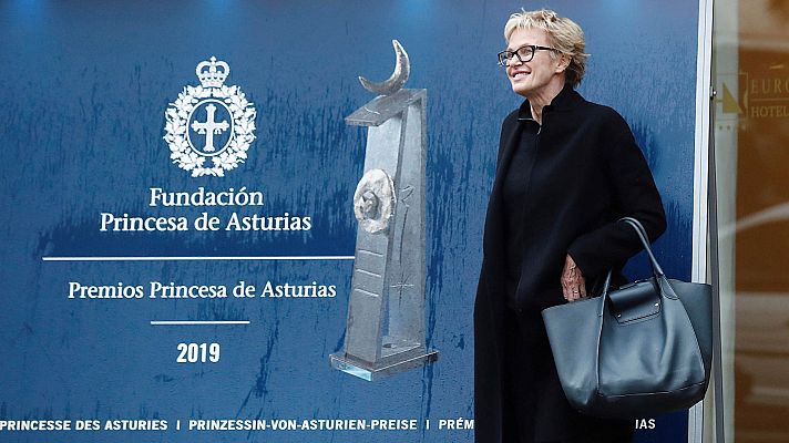 Informe Semanal - Informe Semanal - 19/10/19