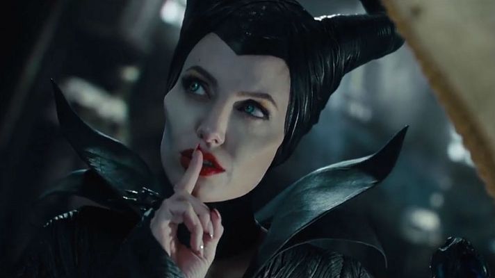 Días de cine - 'Maléfica'