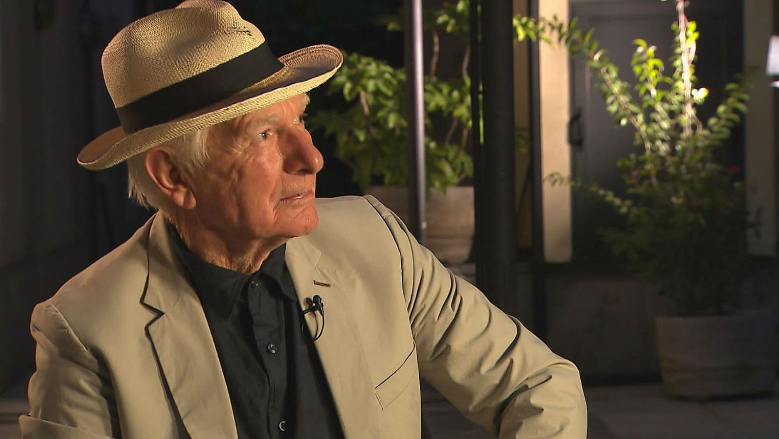 Planeta cine: Martin Scorsese y Peter Weir | Ver