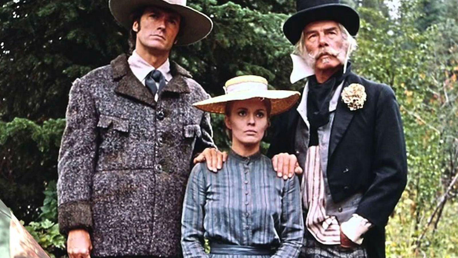 Aniversario: 'La leyenda de la ciudad sin nombre' | Ver