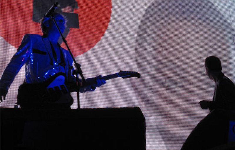 Vídeo-resumen del jueves en Bilbao BBK Live