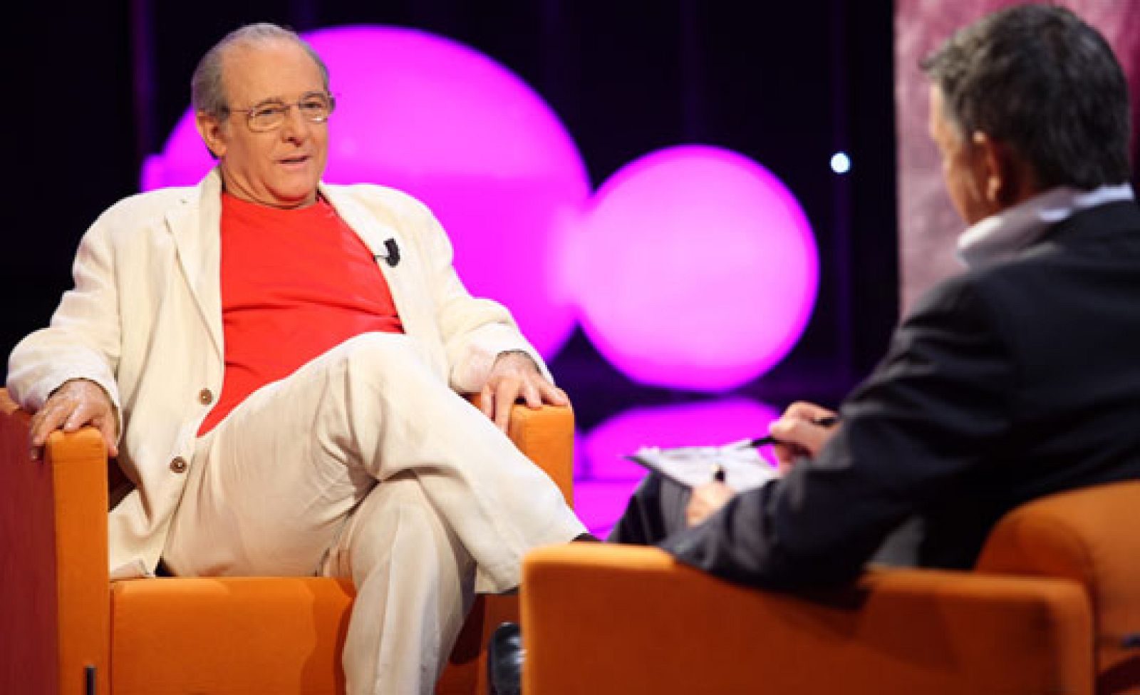 En noches como ésta - Emilio Gutiérrez Caba - En noches como esta | Ver