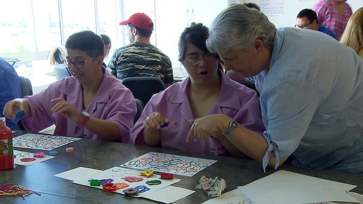 Pueblo de Dios - ACAMAN, dulce hogar