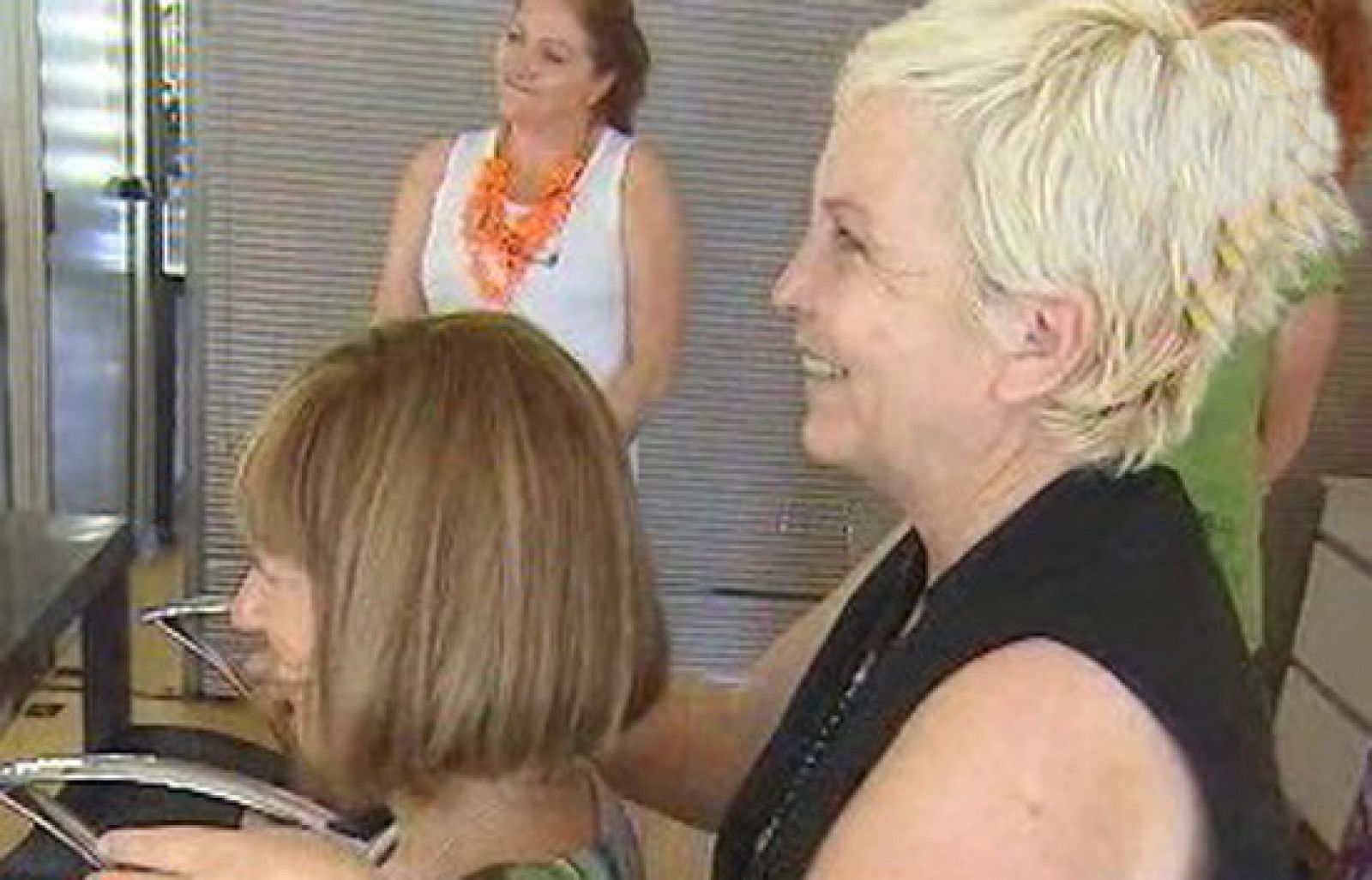 España Directo - Recuperar la imagen | Ver