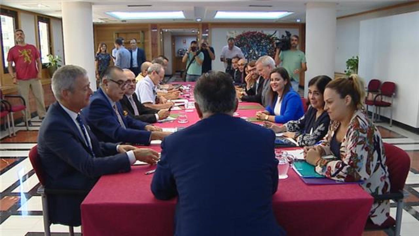 Telecanarias - 20/10/2019