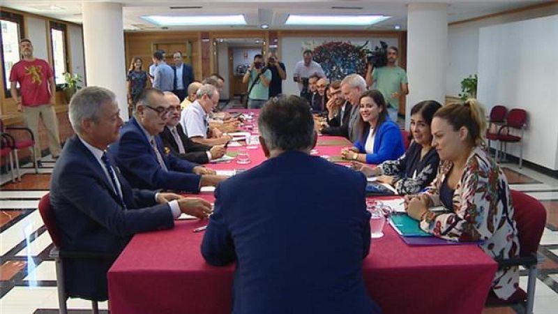 Telecanarias - 20/10/2019