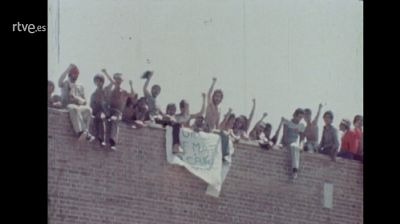 Te Acuerdas? La primera condena por sedicin en Espaa