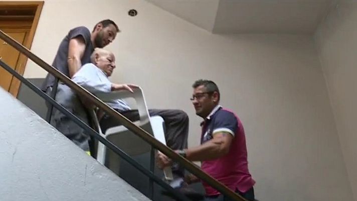 Repor - Desde mi ventana