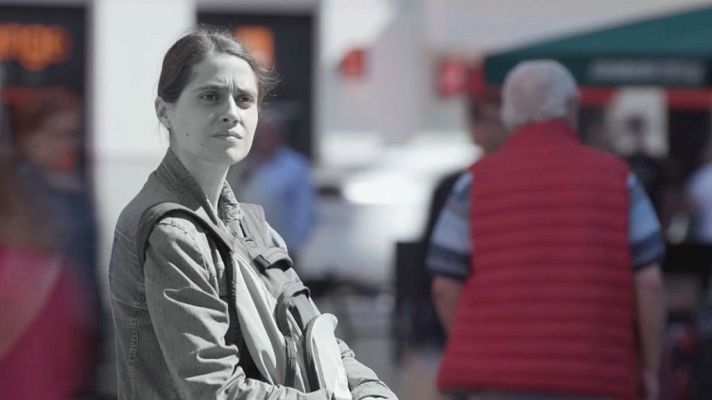 De seda y hierro - A cara descubierta