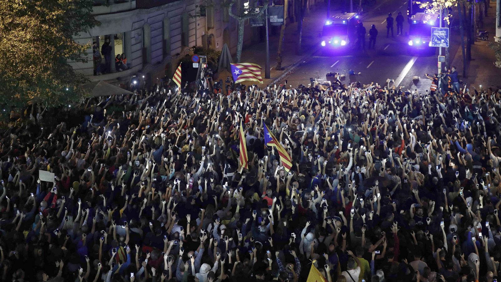 Telediario Matinal en cuatro minutos - 21/10/2019