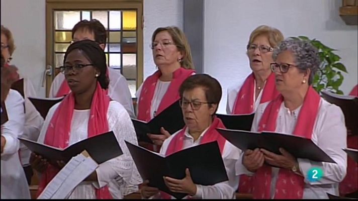 La Missa - La Missa - 20/10/2019