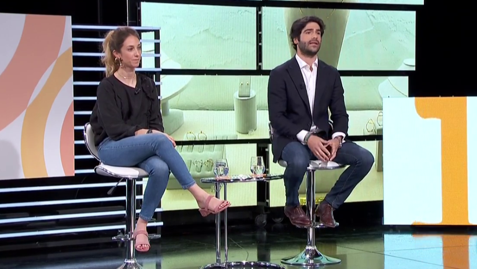 Fábrica de ideas - Invierte: Apodemia | Ver