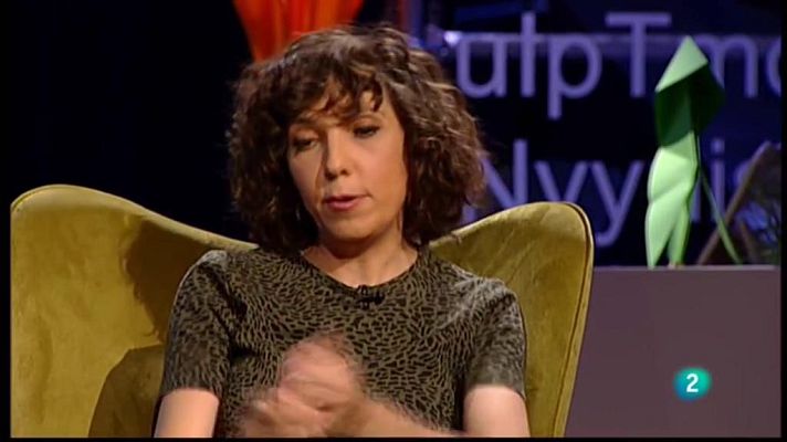 Punts de vista - Judit Martín