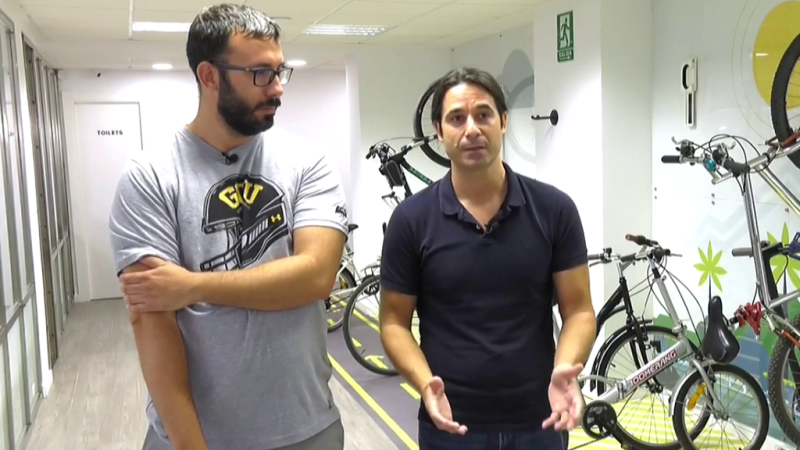 Fábrica de ideas - Imita: Freepik