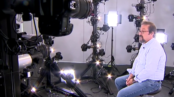 Fábrica de ideas - Incuba: Parque Tecnológico Walqa