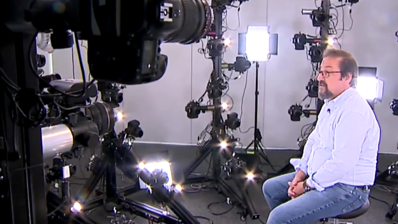 Fábrica de ideas - Incuba: Parque Tecnológico Walqa