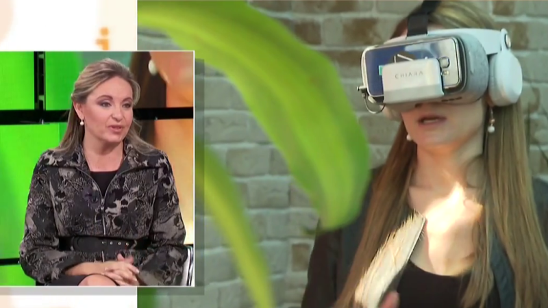 Fábrica de ideas - Invierte: Chiara | Ver