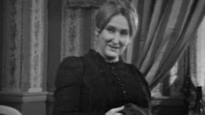 Jane Eyre - Capítulo 5