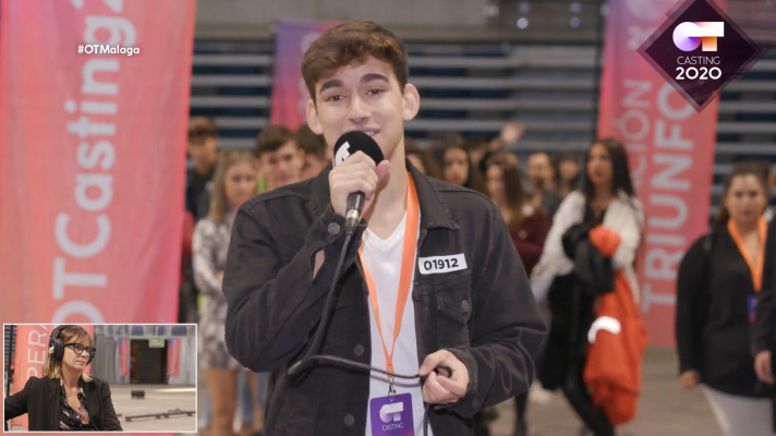 OT 2020 - Segunda pegatina... ¿segunda oportunidad?