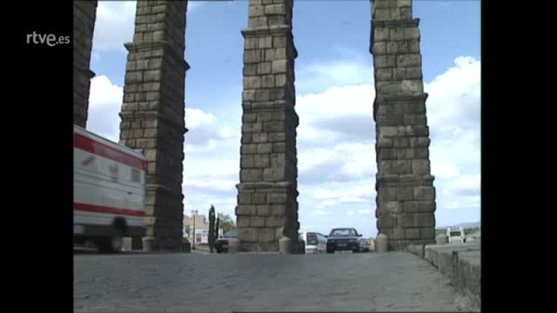 Peatonalizaciones - ¿Te acuerdas? | Ver