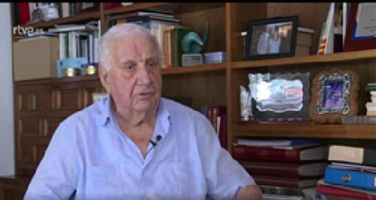 ¿Te acuerdas? - José Antonio Bolea Foradada