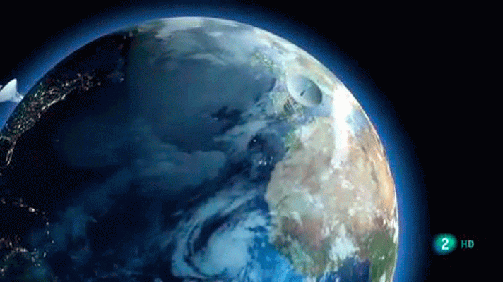 La aventura del Saber - Exposición 'De Madrid a la Luna'