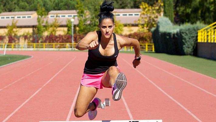 A partir de hoy - Juntas contra el cáncer de mama