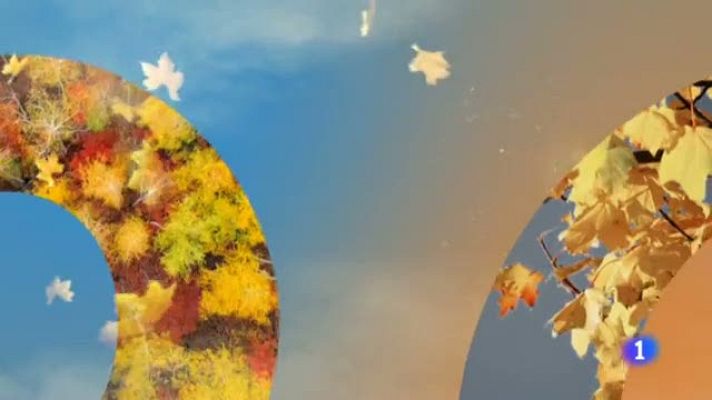 Noticias de Castilla y León - El tiempo en  Castilla y León - 21/10/19