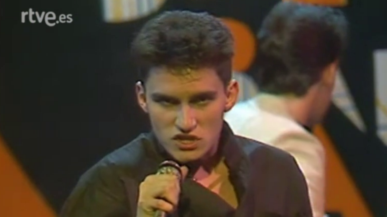 A uan ba buluba balam bambu - 16/05/1985