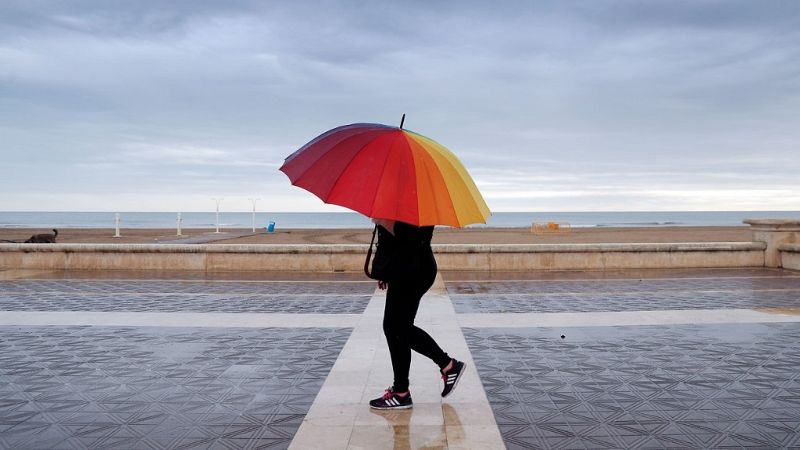 L'Informatiu - Comunitat Valenciana - 21/10/19 - ver ahora