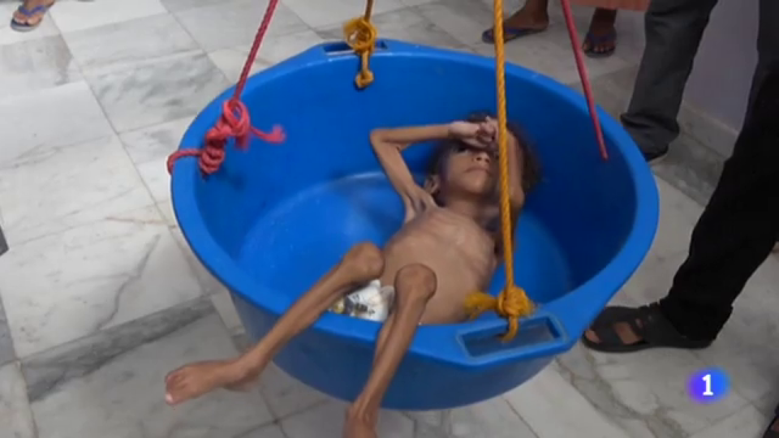 Informativo Telerioja - 21/10/19