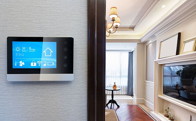 Telediario 1 - ¿Cómo ahorrar energía en casa?