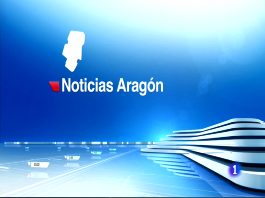 Noticias Aragón - Aragón en 2' - 21/10/2019