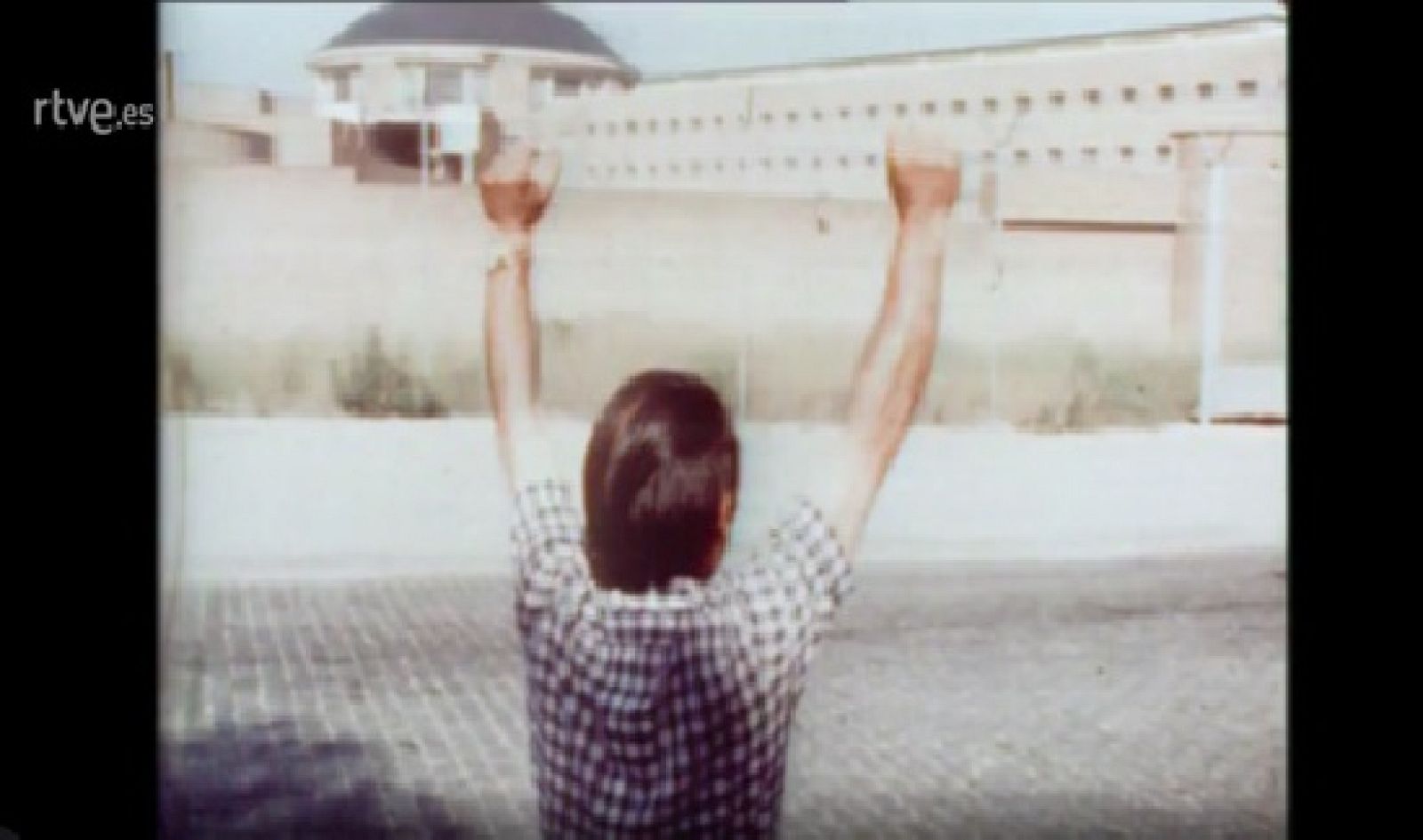 Motín en Carabanchel (1977) - ¿Te acuerdas? | Ver