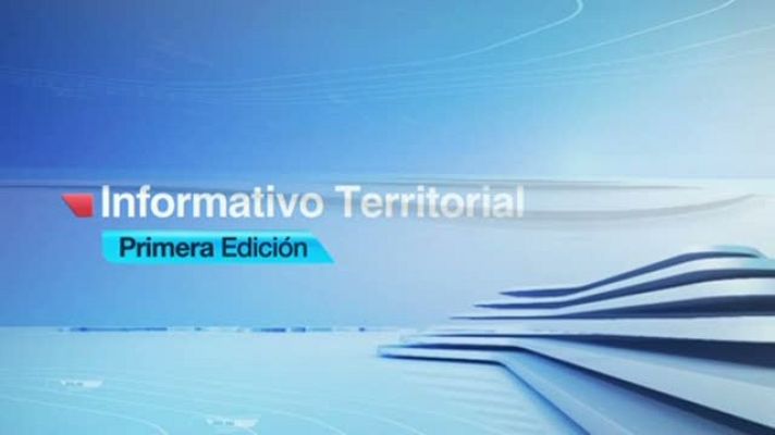 Informativo Telerioja - Telerioja en 2' - 21/10/19