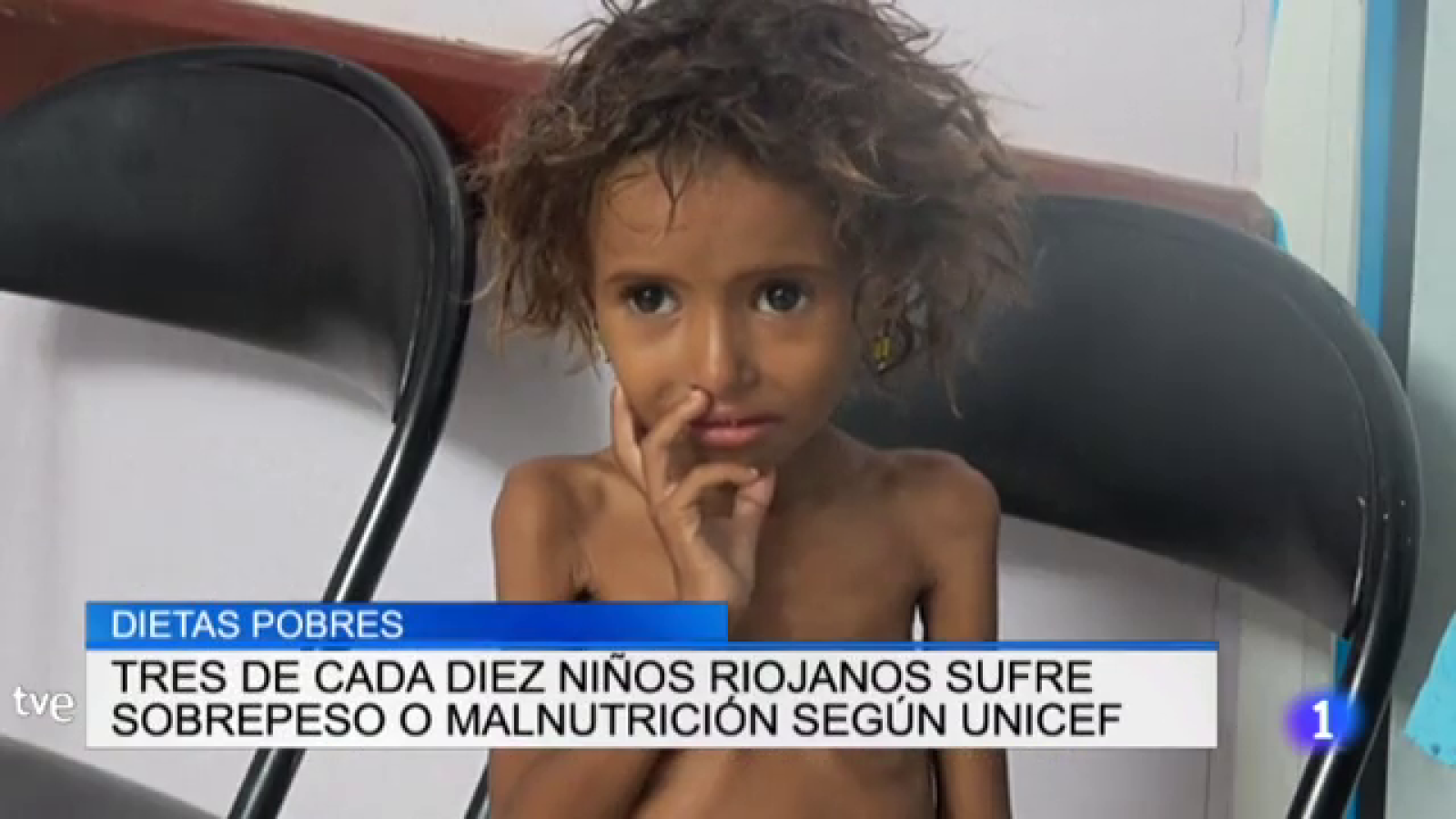 Informativo Telerioja 2 - 21/10/19