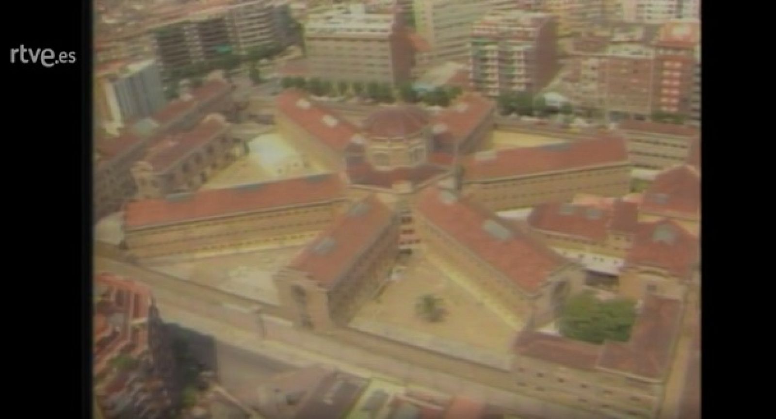 Debate - Las cárceles (1987) - Programas y Concursos en el Archivo de RTVE | Ver