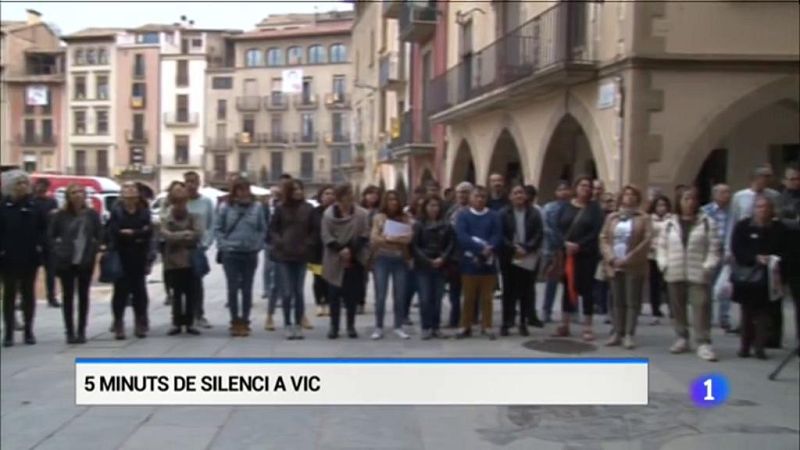 L'Informatiu 2 - 21/1072019