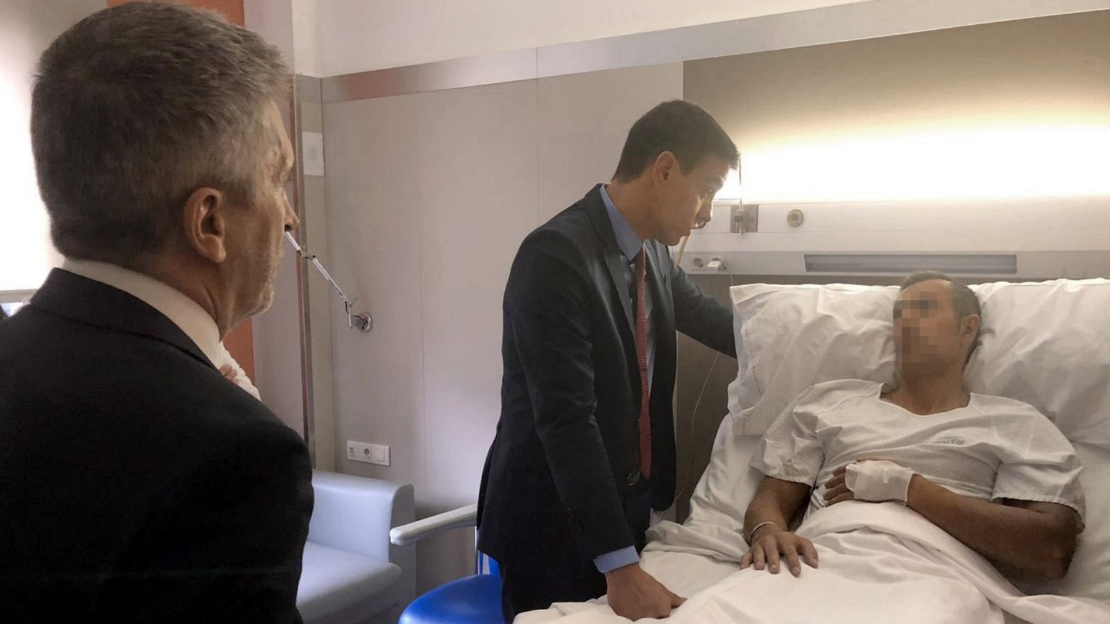 Telediario - 15 horas - 21/10/19 - ver ahora