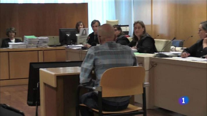 Informativo de Madrid - Informativo de Madrid 2 - 21/10/19