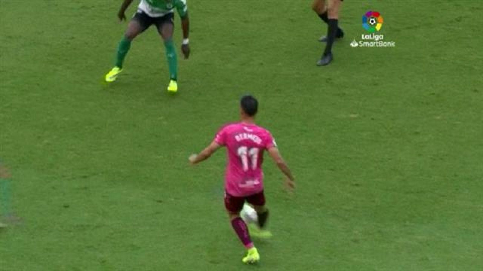 Deportes Canarias - 21/10/2019