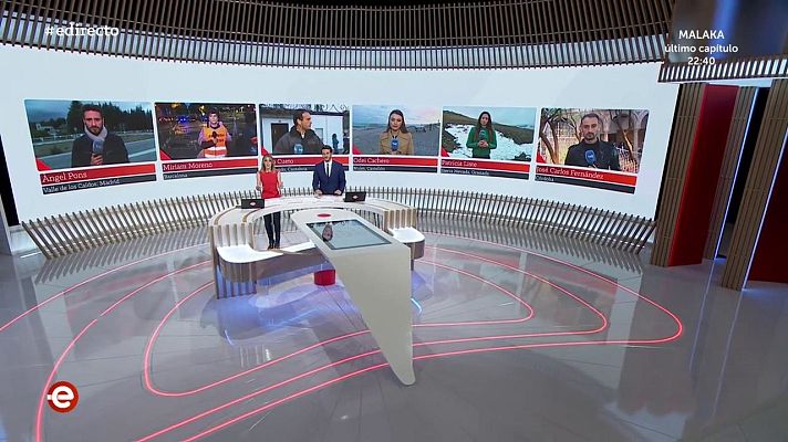 España Directo - España Directo - 21/10/19