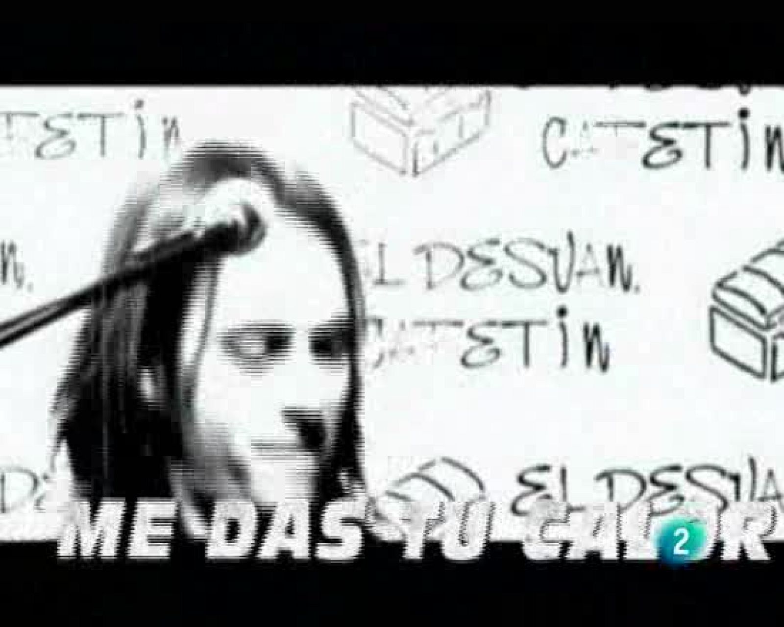 Conoce al grupo favorito de Despistaos