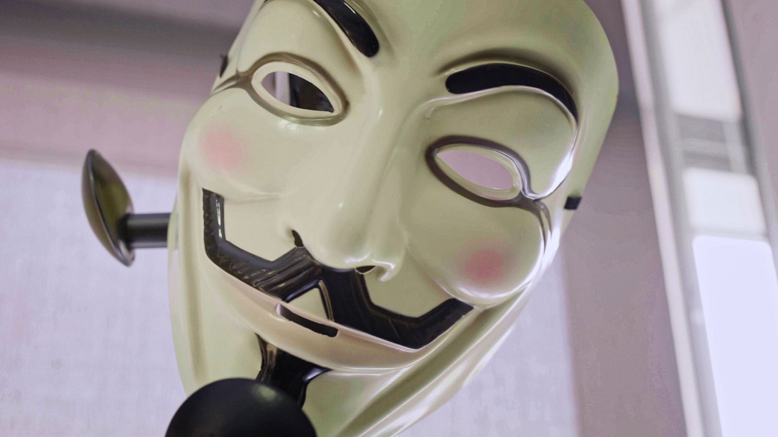 El cazador de cerebros - Ciberataques. La delincuencia digital - ver ahora