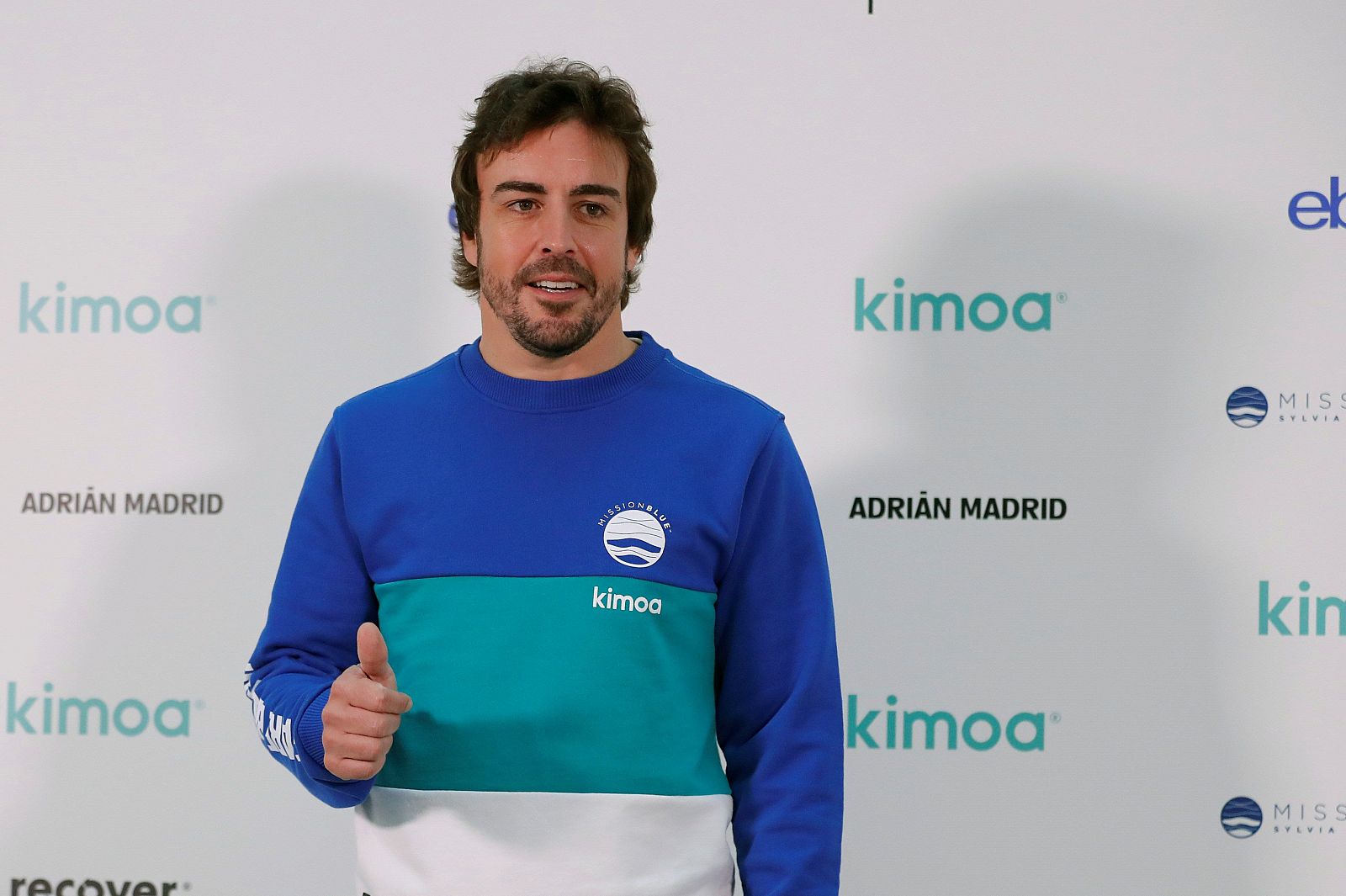Alonso: "Ganar el dakar es un objetivo que me planteo" - rtve.es | Ver