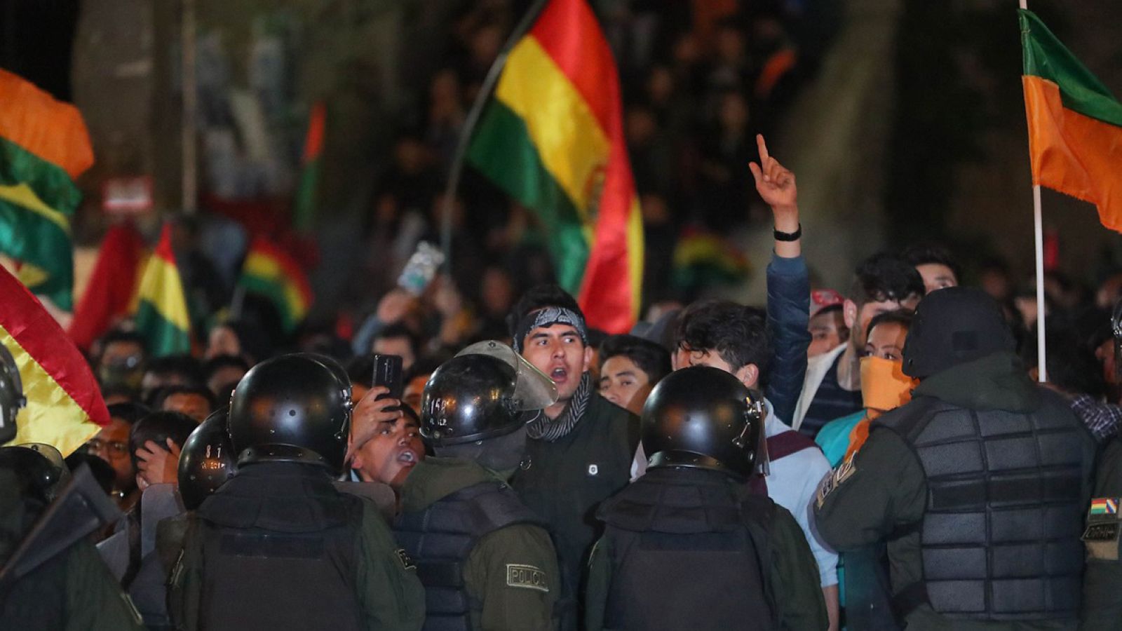 Telediario Matinal en Cuatro Minutos  - 22/10/2019 - Ver ahora