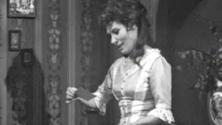 La casa de las locas - Capítulo 8