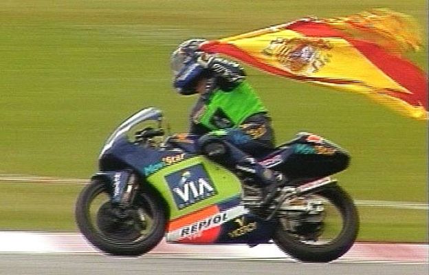  - En la leyenda: Alzamora