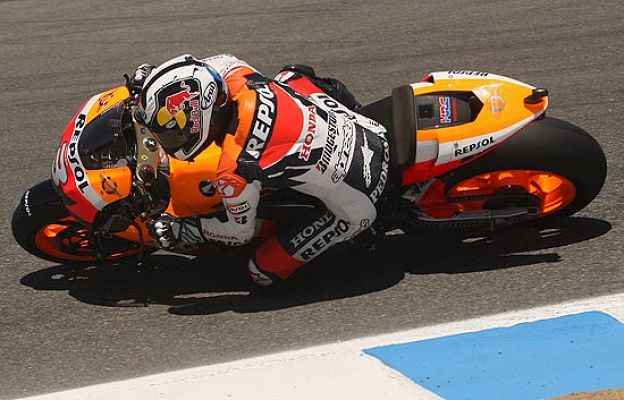  - Los 5 mejores adelantamientos