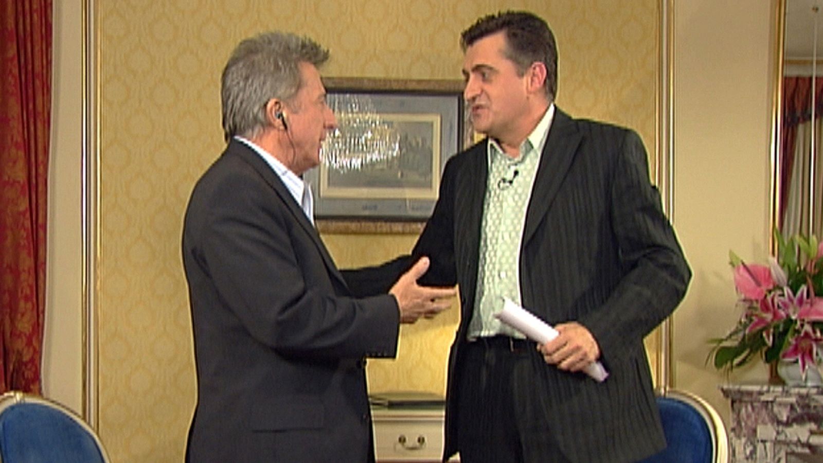 Viaje al centro de la tele - Más preguntitas - ver ahora